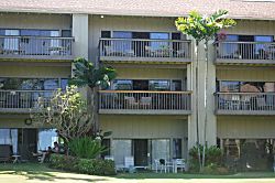 Lae Nani Beach Resort #413