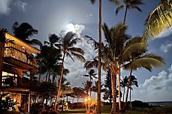 Lae Nani Beach Resort #413