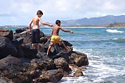 Lae Nani Beach Resort #413