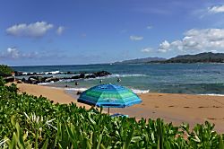 Lae Nani Beach Resort #413