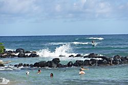 Lae Nani Beach Resort #413