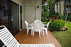 Lae Nani Beach Resort #413