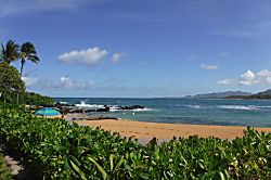 Lae Nani Beach Resort #413