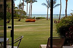 Lae Nani Beach Resort #413