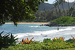 Lae Nani Beach Resort #413