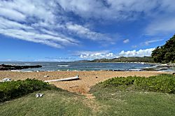 Lae Nani Beach Resort #413