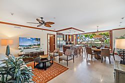 Ko Olina Beach Villas B-206