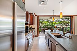 Ko Olina Beach Villas B-206