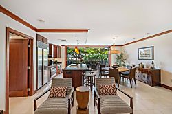 Ko Olina Beach Villas B-206
