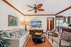 Ko Olina Beach Villas B-206