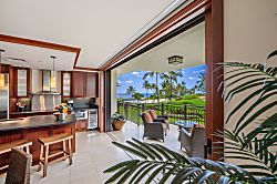 Ko Olina Beach Villas B-206