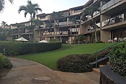 The Makahuena at Poipu Condo