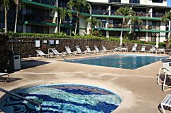 The Makahuena at Poipu Condo