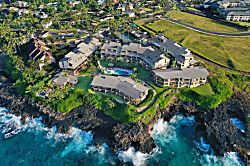 The Makahuena at Poipu Condo