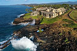 The Makahuena at Poipu Condo