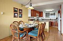 The Makahuena at Poipu Condo