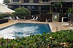 The Makahuena at Poipu Condo