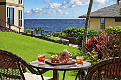 The Makahuena at Poipu Condo