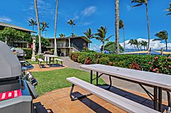 Napili Shores F249