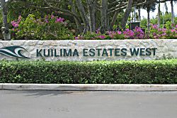 Kuilima West Hale