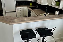 Illikai Marina Corner Unit