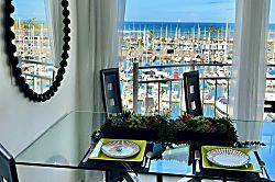 Illikai Marina Corner Unit