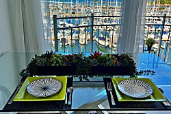 Illikai Marina Corner Unit
