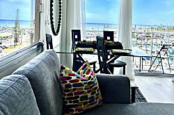 Illikai Marina Corner Unit