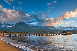 Hanalei Moon Beach Cottage