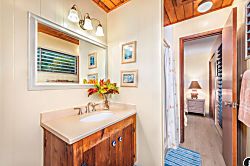 Hanalei Moon Beach Cottage