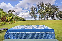 Hanalei Moon Beach Cottage