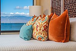 Sunny Surf E301 at Makena Surf