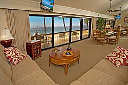 Makena Surf Condo