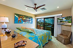 Makena Surf Condo