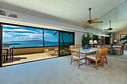 Makena Surf Condo