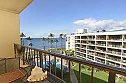 Sugar Beach Resort 6th Floor Condo