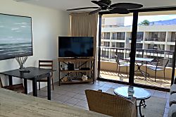 Sugar Beach Resort 6th Floor Condo