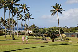 Kiahuna Plantation Hale