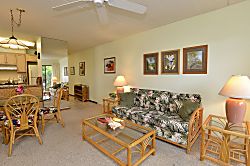 Kihei Akahi 3rd Floor