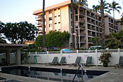 Kihei Akahi 3rd Floor