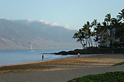 Kihei Akahi 3rd Floor