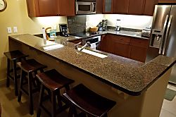 Cooks Landing (Halli Kai 18H)