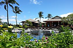 Cooks Landing (Halli Kai 18H)