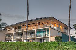 The Penthouse Maui