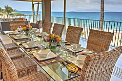 The Penthouse Maui