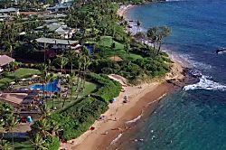 Wailea Ekahi Village 16D
