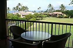Wailea Ekahi Village 16D