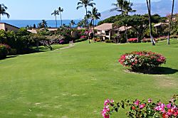 Wailea Ekahi Village 16D