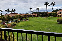 Wailea Ekahi Village 16D