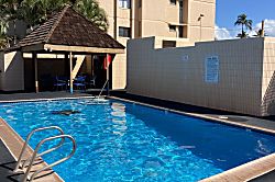 KOA Lagoon Condominiums